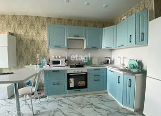 Квартира на продажу студия, 24.8 м2, Мурино, улица Шувалова, 40, ЖК Цвета радуги