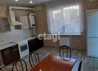 Сдается в аренду дом, 90 м2, Краснодар, улица Дмитрия Пожарского, микрорайон 2-я Площадка