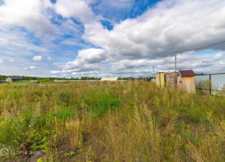 Продается участок, 8.39 сот., садоводческое некоммерческое товарищество Облепиховое, Зелёная улица