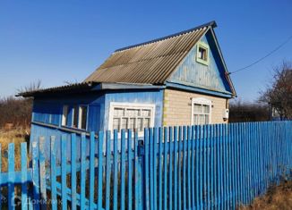 Продам дом, 50 м2, СНТ Автозаводец, Одиннадцатая улица