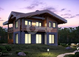 Продам дом, 160 м2, село Усады, Советская улица