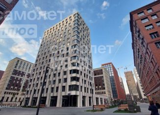 Продается 2-комнатная квартира, 41.4 м2, Москва, улица Архитектора Щусева, 4к1, ЖК Зиларт