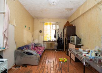 Продажа 1-ком. квартиры, 18 м2, Тюмень, Индустриальная улица, 47