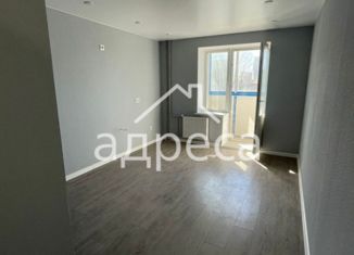 Продам однокомнатную квартиру, 47 м2, Самара, Осетинская улица, 11А, жилой район Волгарь