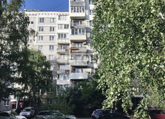 Продается двухкомнатная квартира, 49.6 м2, Нижний Новгород, улица Юлиуса Фучика, 7, метро Парк Культуры