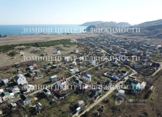 Продажа земельного участка, 6 сот., посёлок городского типа Орджоникидзе, улица 1-я Линия, Первая Часть