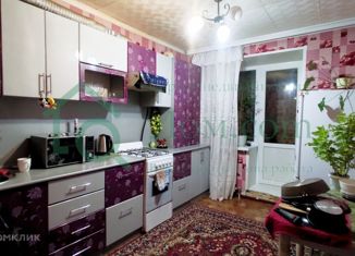 Продается 1-комнатная квартира, 38 м2, деревня Берёзовка, Кленовая улица, 12
