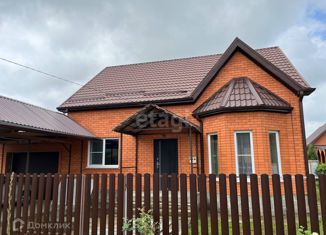 Продам дом, 74.5 м2, поселок Родники, Олимпийская улица