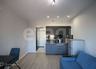 Продам квартиру студию, 19.6 м2, Москва, Большая Академическая улица, 85к3, станция Лихоборы