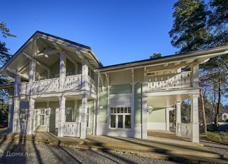Дом на продажу, 452 м2, Сестрорецк, Оранжерейная улица, 1А