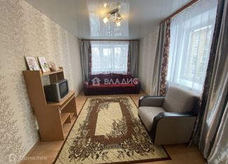 1-комнатная квартира на продажу, 30.6 м2, Сыктывкар, Коммунистическая улица, 85, Юго-Западный район