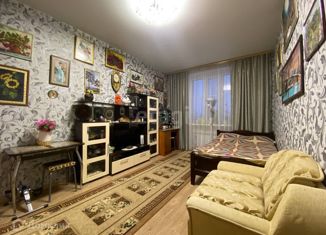 Продам 3-ком. квартиру, 46.4 м2, Калуга, Строительный переулок, 19