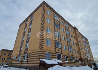 Однокомнатная квартира на продажу, 38 м2, Калуга, Советская улица, 182к2