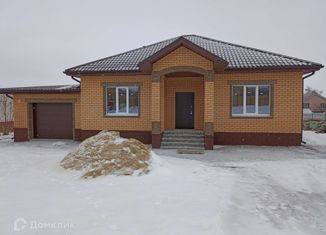 Продажа дома, 125 м2, поселок городского типа Разумное, Тополиная улица, 12