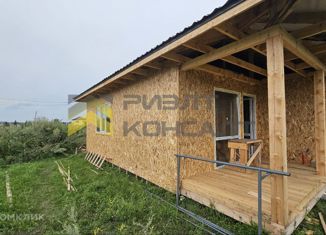 Продажа дома, 94 м2, село Пушкино, улица Ленина