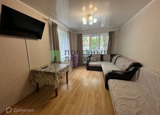 Продается двухкомнатная квартира, 43 м2, Уфа, улица Сергея Вострецова, 10, жилой район Черниковка