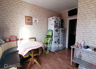 1-комнатная квартира на продажу, 37.4 м2, Новосибирск, улица Демакова, 1, улица Демакова