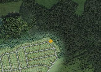 Земельный участок на продажу, 9.6 сот., коттеджный посёлок Велиборы