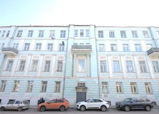 Продается 1-комнатная квартира, 14.3 м2, Москва, Страстной бульвар, 12с1, метро Пушкинская