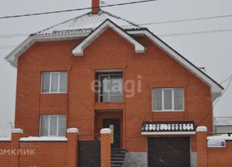 Продажа дома, 320 м2, посёлок Совхозный, Кособродский переулок