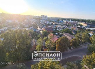 Продажа двухкомнатной квартиры, 46.6 м2, Курская область, улица Черняховского, 18