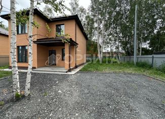 Продам дом, 132.5 м2, Тюмень, Березняковская улица