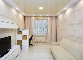 Продажа двухкомнатной квартиры, 53.4 м2, Нижний Новгород, улица Подводников, 29, улица Подводников