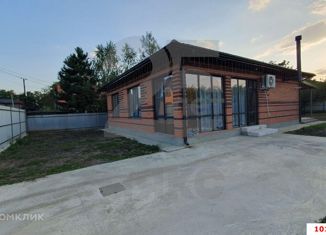 Дом на продажу, 103 м2, СПК Прогресс, проспект Кубанских Зорь, 72