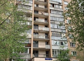 Продается 2-комнатная квартира, 51.2 м2, Москва, Нахимовский проспект, 9к2, исторический район Волхонка-ЗИЛ