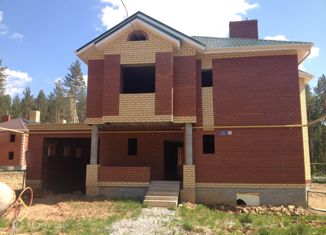 Продается дом, 268 м2, посёлок Растущий, улица Полянка, 11