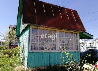 Дом на продажу, 24.2 м2, посёлок Городищи