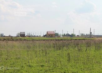 Продажа земельного участка, 10.63 сот., деревня Шоя-Кузнецово, Родниковая улица