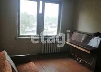 Продажа двухкомнатной квартиры, 41.4 м2, поселок городского типа Сусанино, улица Леонова, 8