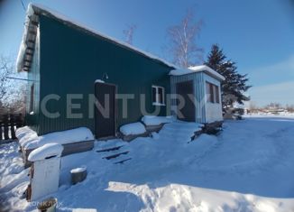 Продам дом, 40 м2, рабочий посёлок Жатай, улица 3-я Линия, 22