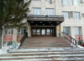 Продается офис, 38 м2, Казань, улица Вишневского, 26А, Вахитовский район