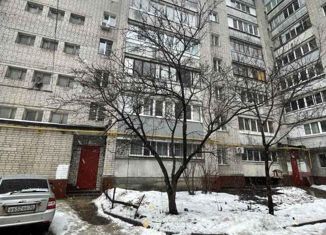 Продается четырехкомнатная квартира, 77.2 м2, Воронеж, улица Лётчика Колесниченко, 31, Ленинский район