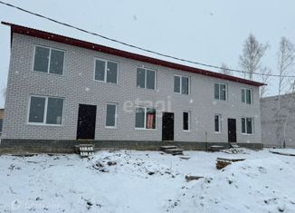 Продается таунхаус, 110 м2, Барнаул, 1-й Кофейный проезд