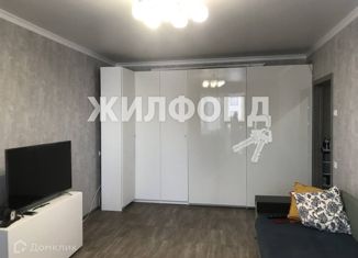 Продажа однокомнатной квартиры, 37.4 м2, Новосибирск, Хилокская улица, 1Г, ЖК Хороший