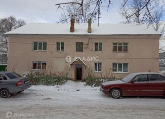 Продам 2-комнатную квартиру, 38.2 м2, Владимир, улица Лакина, 199, Октябрьский район