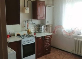 Продается 2-ком. квартира, 67.1 м2, посёлок Октябрьский, Лесная улица, 17