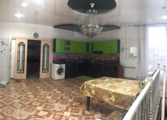 Продажа дома, 190.1 м2, Шумиха, улица Гагарина, 39