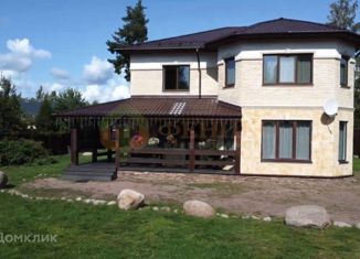Продажа дома, 218 м2, ДНП Улисс