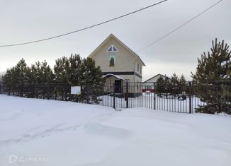 Продам дом, 103 м2, деревня Кыштырла