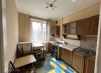 Продается 1-комнатная квартира, 33.1 м2, Москва, проспект Вернадского, 91к2, метро Юго-Западная