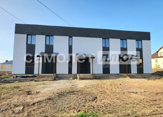 Продается таунхаус, 130 м2, Октябрьский, Совхозная улица