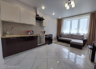 Продаю 1-комнатную квартиру, 44.7 м2, Краснодар, улица Автолюбителей, 1Дк1, ЖК Парусная Регата