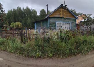 Продажа дома, 25 м2, деревня Нариманова, улица Строителей