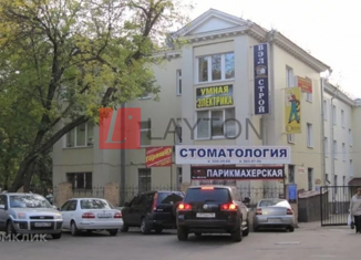 Продается офис, 1671 м2, Москва, Средняя Первомайская улица, 4, район Измайлово
