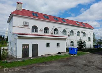 Офис на продажу, 1223 м2, Чебоксары, Ленинский район, улица Коммунальная Слобода, 25А