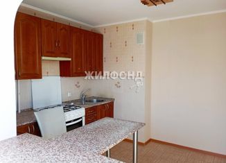 Продажа трехкомнатной квартиры, 69 м2, поселок Дубовое, Ягодная улица, 19